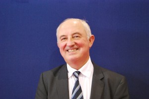 Gilles L'Haridon